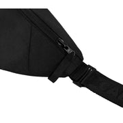 Cabaia Recycled Oxford Belt Bag - Berlin Black