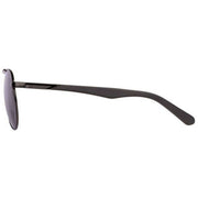 CAT Classic Pilot Sunglasses - Black