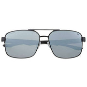 CAT Pilot Sunglasses - Black