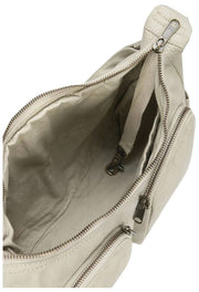 Hindbag Emile マルチポケット ショルダーバッグ - クレイグリーン
