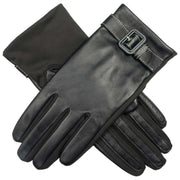 dents-lyla-leather-backed-water-resistant-gloves---black-34479741