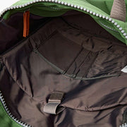 roka-finchley-a-large-recycled-canvas-backpack---artichoke-green-35910448