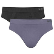 sloggi-go-smooth-2-pack-brief---blackgrey-34489207