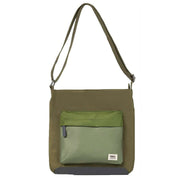 roka-kennington-b-medium-recycled-nylon-crossbody-bag---military-tonal-green-34459880