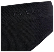 Falke Daily Seamless Tバック - ブラック