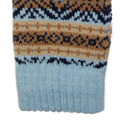 dents-jacquard-fair-isle-knitted-gloves---pale-blue-34477878