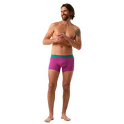 Comfyballs Performance Regular Boxer - Neon Purple