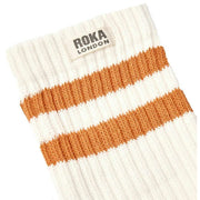 roka-windsor-socks---burnt-orangewhite-34644969