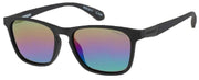 Superdry Easy Wear Square Sunglasses-黒