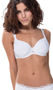 Mey Amazing Spacer Full Cup Bra-白