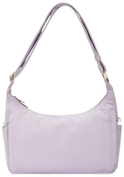 Hindbag Emile マルチポケット ショルダーバッグ - ライラック