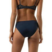 mey-luxurious-mini-briefs---night-blue-35463161