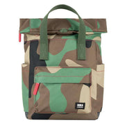 roka-canfield-b-small-recycled-canvas-backpack---vintage-camo-green-34462810