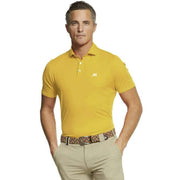 meyer-tiger-performance-polo---yellow-33603704