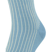 falke-oxford-stripe-socks---azur-blue-35899233