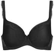 Mey Amazing Spacer Full Cup Bra-黒