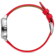 Danish Design Elvsten 腕時計 - レッド
