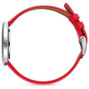 Danish Design Issten 腕時計 - レッド