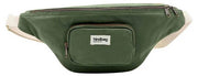 HindBag Sofia XL Bum Bag -Olive Green