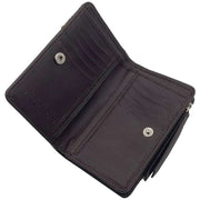 maccessori-harris-tweed-medium-zip-purse---browngrey-34631620