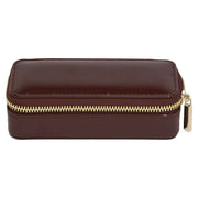 stackers-zipped-travel-jewellery-box---patent-cherry-burgundy-34949657