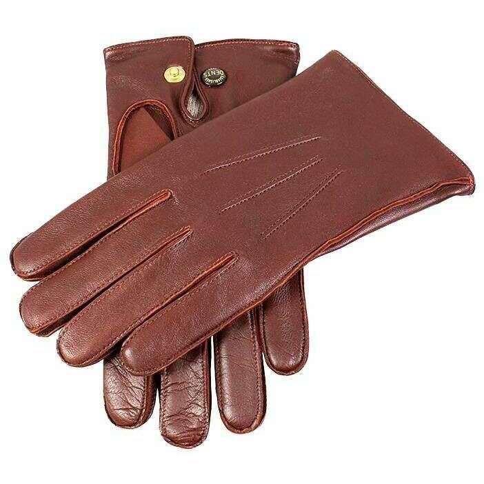 DENTS MENDIP 7.5 English tan