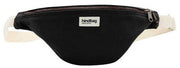 Hindbag Olivia Classic Bum Bag -Black