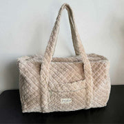 moon-nude-teddy-large-duffel-bag---beige-35919433