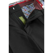 meyer-roma-regular-tropical-trousers---black-33600966