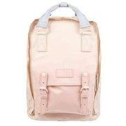 Doughnut Macaroon Nature Pale Series Backpack - Soft Sunrise Cream