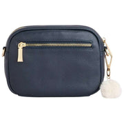 pom-pom-london-original-suede-and-leather-crossbody-bag---navy-35929229