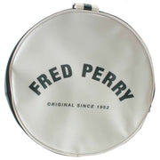 fred-perry-classic-barrel-bag---night-greenecru-cream-34390628