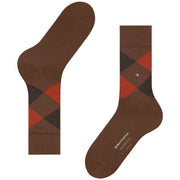 burlington-edinburgh-socks---caramel-brown-34311529