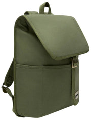 Hindbag Gustave バックパック - オリーブグリーン