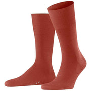 falke-airport-socks---brick-red-34456905