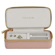 stackers-zipped-travel-jewellery-box---patent-rose-pink-34949661