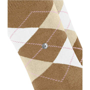 burlington-everyday-argyle-2-pack-socks---brown-sugar-beige-34597990