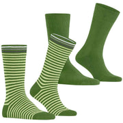 burlington-everyday-mix-2-pack-socks---green-34329583
