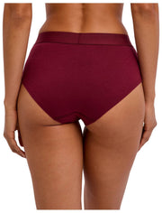 Falke Daily Comfort プリント ヒップスター ブリーフ 2 枚パック - レッド
