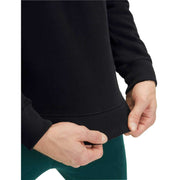 falke-brushed-sweat-shirt---black-35073190