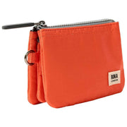 roka-carnaby-small-recycled-nylon-ripstop-wallet---tangerine-orange-35911949