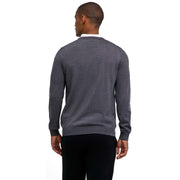 falke-merino-x-fine-v-neck-sweater---dark-grey-35072561