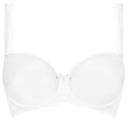 Mey Amazing Spacer Half Cup Bra-白