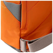 roka-canfield-b-medium-recycled-nylon-backpack---jaffa-orange-35907367