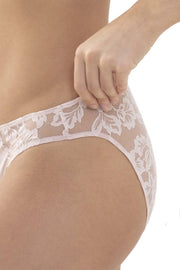 Mey Amazing Mini Brief -Blossom Nude
