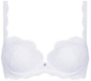 Mey Amazing Super Push Up Bra-白