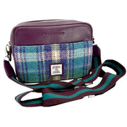maccessori-harris-tweed-camera-bag---greenpurple-34631184