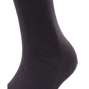 Esprit Basic Pure Knee High Socks - Black