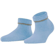 Esprit Cozy Homepad Socks - Cloud Blue