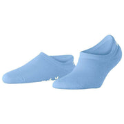 Esprit Home Sneaker Socks - Sky Blue